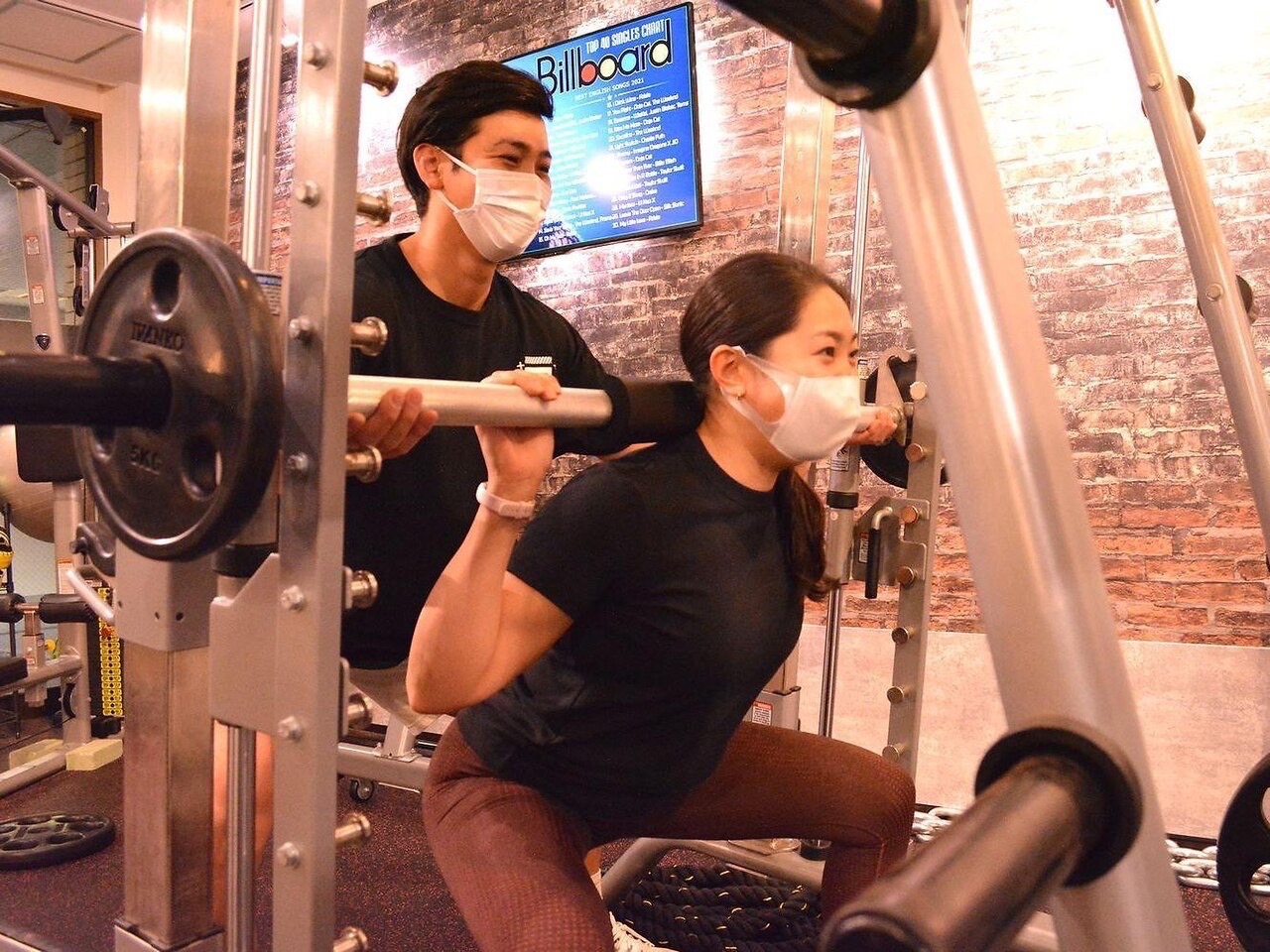 BELE BODY MAKE STUDIO 吉祥寺店